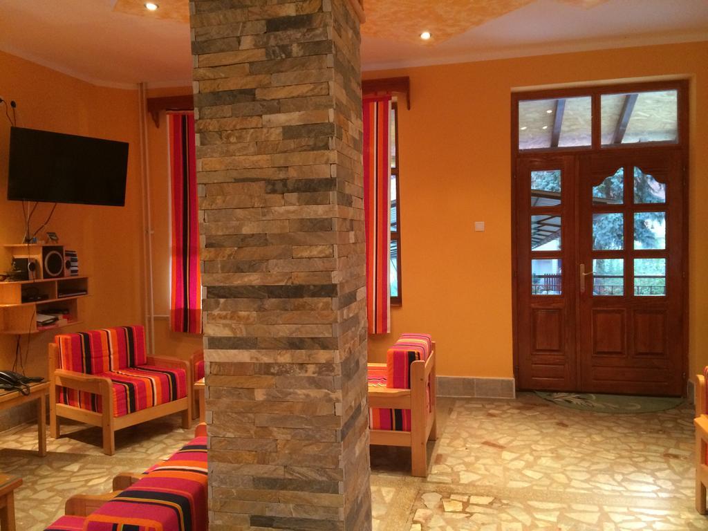 Guesthouse Smiljanic Slavkovica Exterior foto