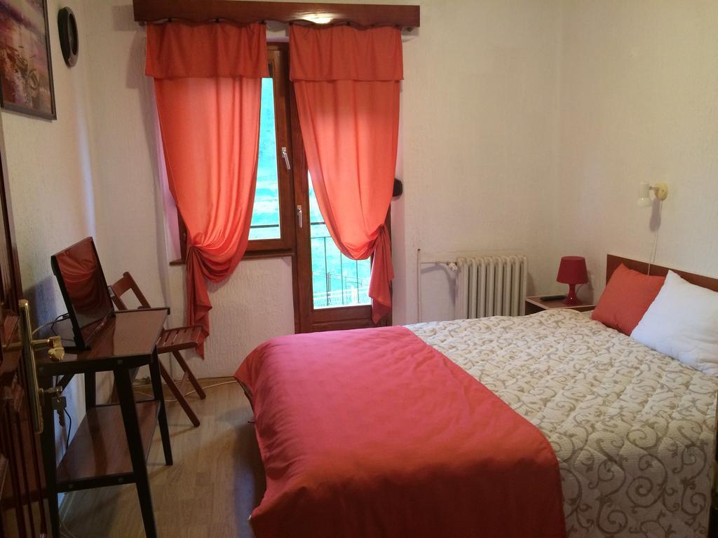 Guesthouse Smiljanic Slavkovica Exterior foto
