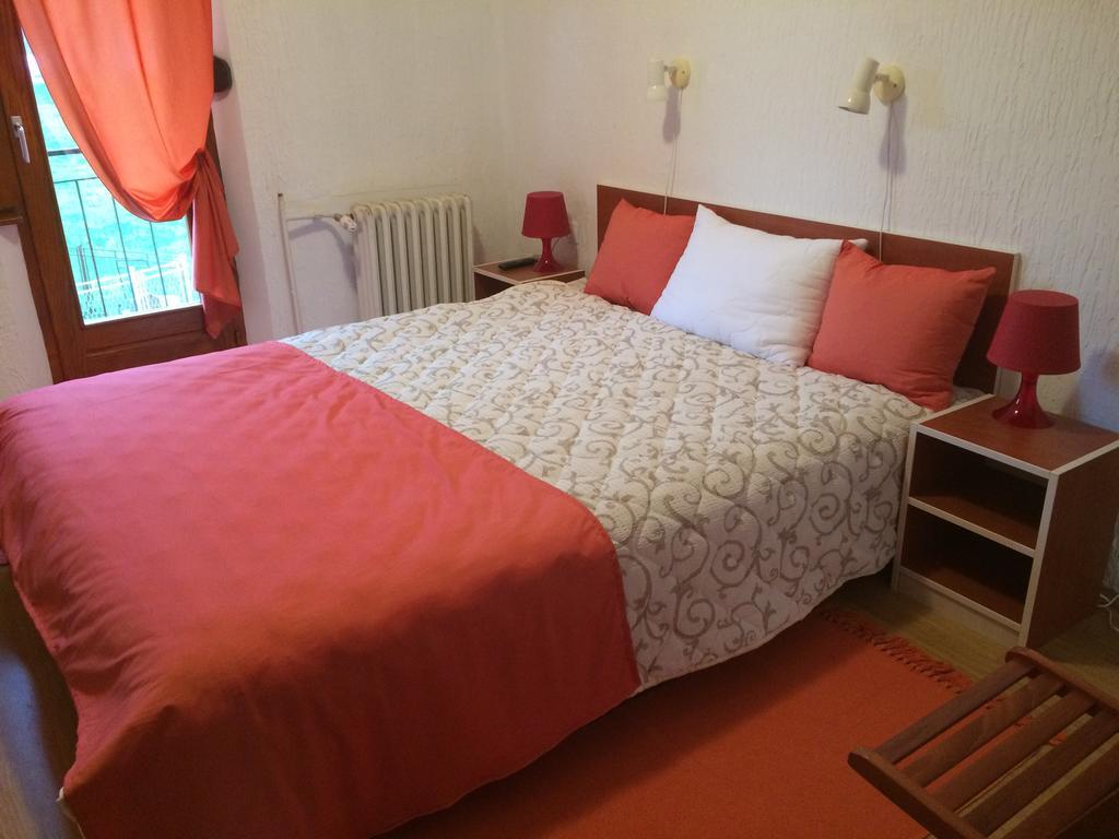 Guesthouse Smiljanic Slavkovica Exterior foto