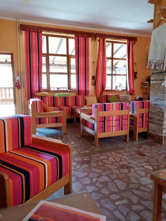 Guesthouse Smiljanic Slavkovica Exterior foto